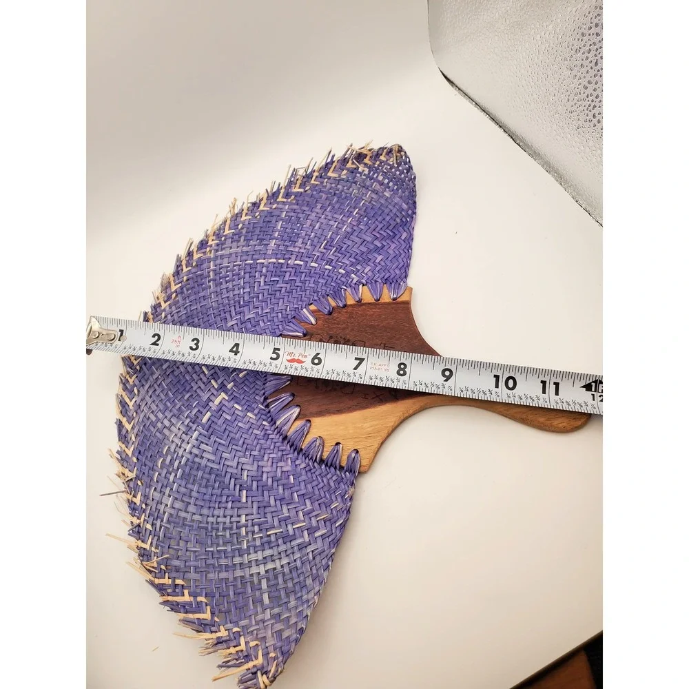 Handmade Fan